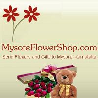 Send Rakhi Gifts to Mysore Online- Cheap Price, Same Day Rakhi Delivery anywhere in Mysore
