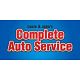 Complete Auto Service
