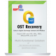 OST to PST Recovery