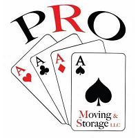 ProAce Moving and Storage- Maryland Movers/ Virginia Movers/ DC Movers