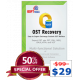 OST Recovery Software