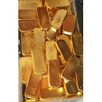 Buyers wanted For Gold Bars