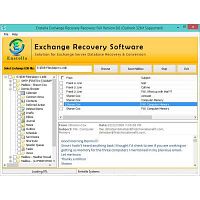 Enstella EDB to PST Converter Software 