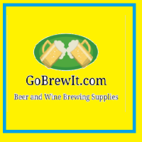 Good quality homebrewing equipment at Gobrewit