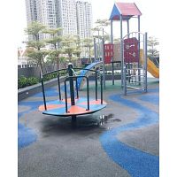 Kids Playground Equipment Suppliers in Malaysia