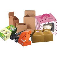Wholesale Custom Boxes