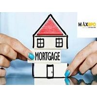 Best Mortgage Loan Processing Services- Max BPO