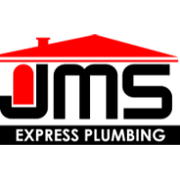 JMS Express Plumbing for your help!