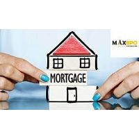 Contract Mortgage Processing Companies in USA - Max BPO