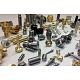 Best Suppliers of Machining Parts in Omaha