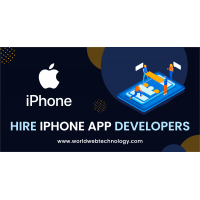 Professional iPhone Mobile App Development Company | Hire iPhone App Developers