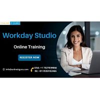 Workday studio online training | workday studio online training hyderabad