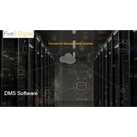 DMS Software Service for Business?