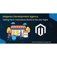 Magento Website Development Company India | Magento ecommerce Development Services