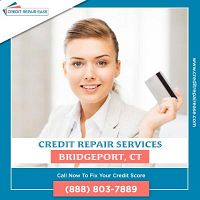 Fast credit repair for mortgage in Bridgeport