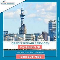 Who is the best credit repair company in Paterson
