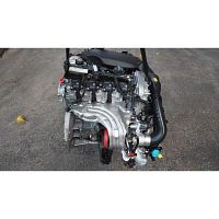 Mercedes Benz W205 1.5l 2018 M264915 complete engine