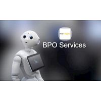 BPO Services with Automation