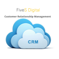 Advanced cloud-based CRM platforms