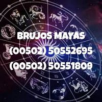 BRUJOS MAYAS SOMOS EXPERTOS EN REALIZAR AMARRES DE AMOR (00502) 50552695-50551809