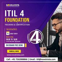itil foundation course
