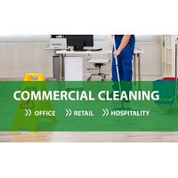 Quick Cleaning |  Floor Cleaning In Chicago