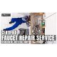 Certified Faucet Repair Service in Raleigh NC