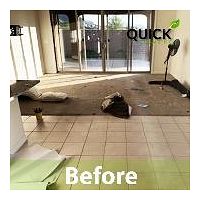 Quick Cleaning |  Same Day Floor Cleaning Services Chicago