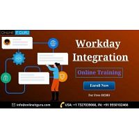 Workday online integration course | workday online integration course in india