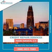 New Haven's most reputable credit repair company