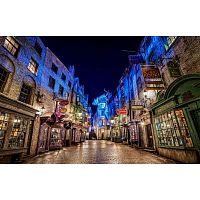 Half Off Universal Studios Tickets - Pay AFTER Entry