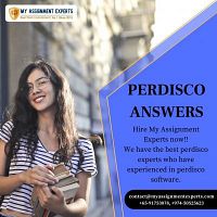 Perdisco Accounting Practice set Solutions | Perdisco Statistics Answers