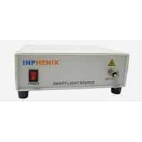 Swept Source Laser at Inphenix in USA