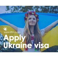 Apply Ukraine visa - Types, Requirements, Benefits