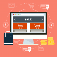 Enhance your business with Ecommerce management solutions &amp; services