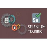 Selenium  online Training