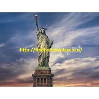 Places to Visit in the USA