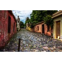 Excelente Terreno en Colonia del Sacramento Uruguay