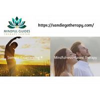 Highly-Effective Somatic Experiencing Therapy in San Diego