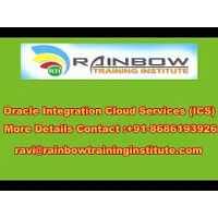 Oracle Integration Cloud Online Training | Oracle OIC Online Training | Oracle ICS Training