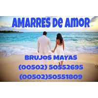  SOMOS EXPERTOS EN REALIZAR AMARRES DE AMOR BRUJOS MAYAS (00502)50551809