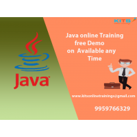 Java online training|java training|kits online training