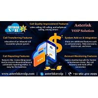Best Asterisk-VoIP Solutions By Asterisk2voip Technologies