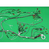 Aircraft Wire Harness Manufacturers - InterConnect Wiring