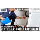 Call 984-234-9218 for Certified Raleigh Plumber