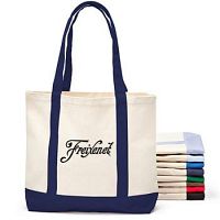 Get Promotional Non-Woven Tote Bags From PapaChina