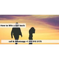 How to Win a Girl back | The Ways to Win Your Woman Back – Spiritual Healer Specialist      