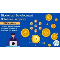 Blockchain Development Service Provider - Hire Blockchain Developer