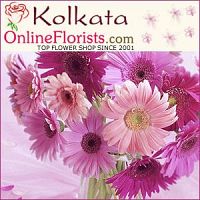 Send Valentine’s Day Gift to Kolkata at Low Cost with Free Shipping 