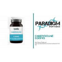 Paradigm Peptides Coupon Code Get 30% Off | ScoopCoupons